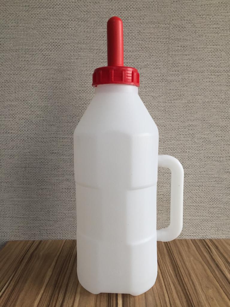 Buzağı Biberonu 3,5 Litre